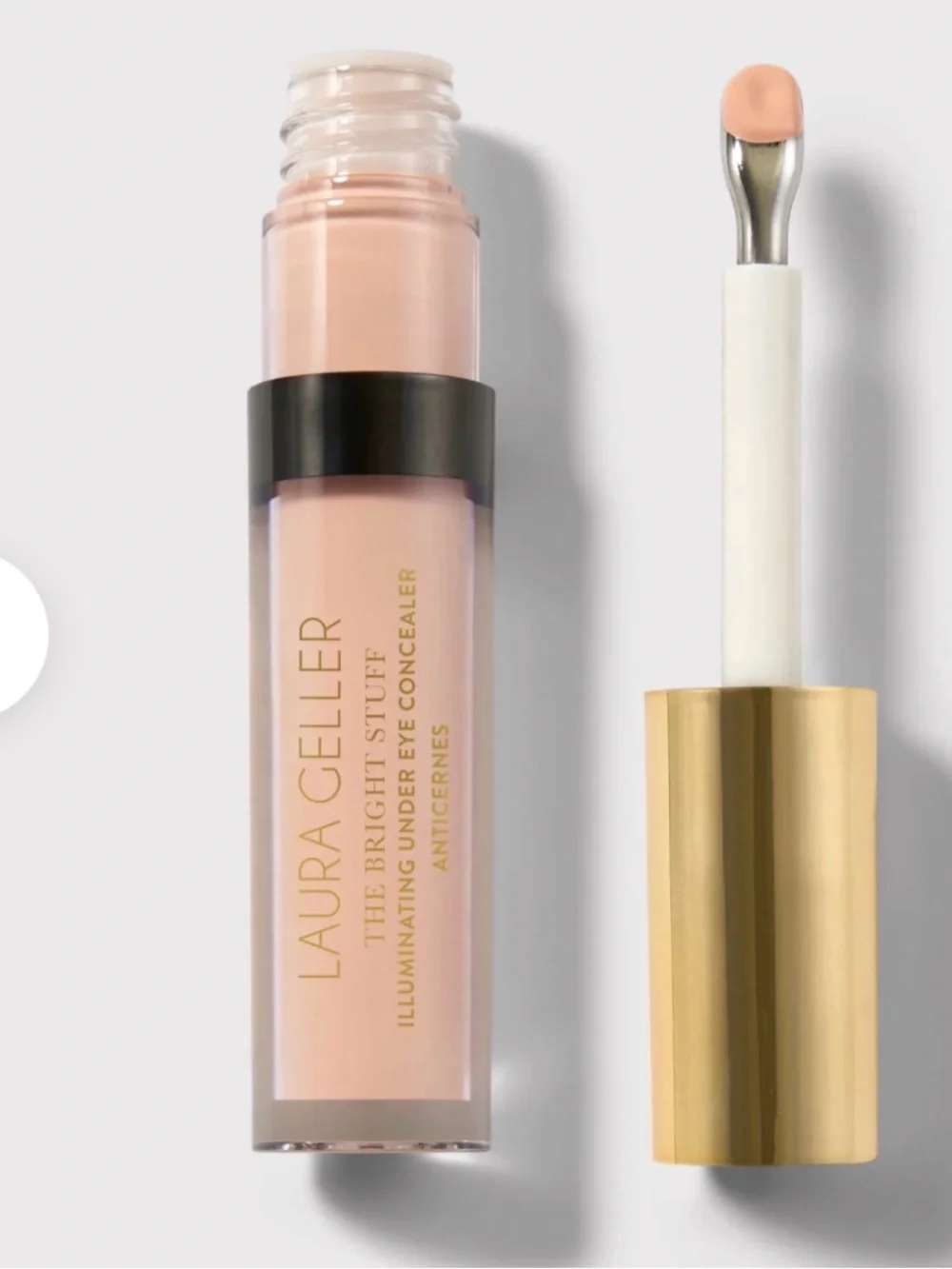 Laura Geller The Bright Stuff Illuminating Under Eye Concealer - fair